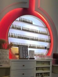 -MB·nail美甲美睫