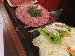 -槐店王婆大虾(开发区店)