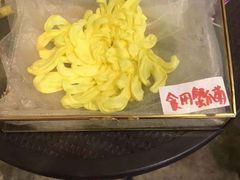 -龙桥私厨·姜花菊花过桥鱼·顺德菜(容桂店)