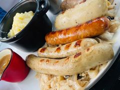 -Shanghai Brew House上海啤酒工坊(老外街店)