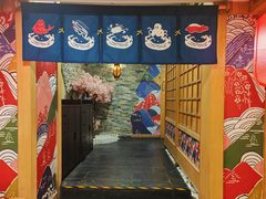 -桃屋日本料理(清华科技园店)