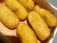 -半天妖烤鱼(方庄店)