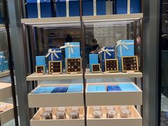 -CREAM STORY意大利手工冰淇淋&甜品(万象前海店)