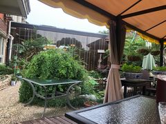 -漫渡庄绿岛花园•隐世庭园菜(滨湖店)