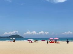 -海南分界洲岛旅游区