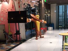 -马达风盛海鲜烤肉火锅自助餐厅(银谷店)