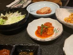 -肉匠Korean BBQ(兴盛路店)