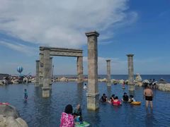 -渔岛海洋度假区