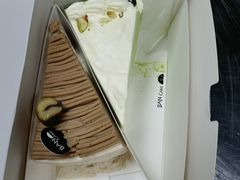 -BanCake·法式千层·拿破仑專門店