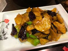 -粗粮人家·东北菜(洋桥店)