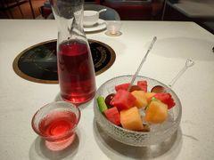 -川越泰火锅(吉利大厦店)
