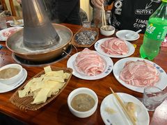 -元盛居(生态大街店)