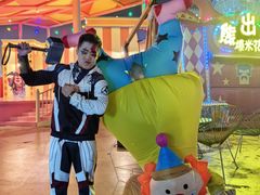 -沈阳方特欢乐世界