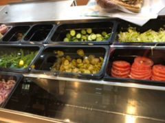 -赛百味SUBWAY(都汇天地店)