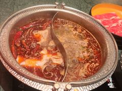 -牛New寿喜烧(曹路花园城店)