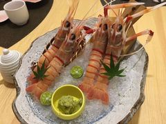 -莺谷日式料理(海宁海昌南路店)