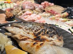 -三川·十酒Izakaya(南昌路店)
