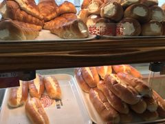 -新侨三宝乐面包店(崇文门店)
