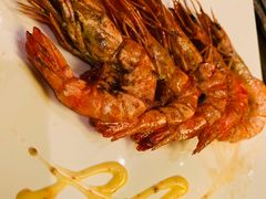 -佛山希尔顿酒店·融誉亚洲美食荟