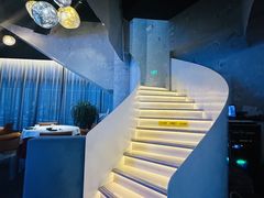 -岁粤Moon·湖景餐厅(月光码头店)