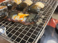 -奥西拉烤肉,盒饭,冷面(青岩刘店)