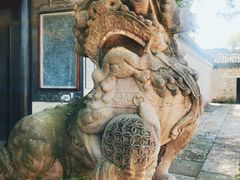 -天一阁博物院