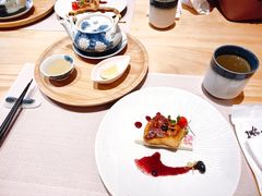 -藤鹤日本料理(保利广场店)