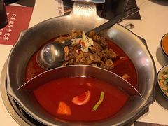 -刘一锅筋头巴脑(大悦城C店)