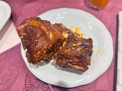 -凯鸽酒楼(大同振兴街店)