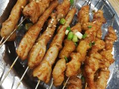 -江城燕子大排档(江汉路步行街店)