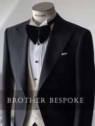 点击看大图 -Brother西服礼服定制·商务·婚礼(佛山南海店)