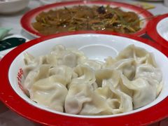 -李老哈·东北菜(宋园路店)