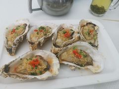 -海鲜e族(马王堆店)