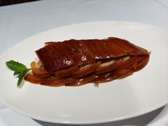 -四季民福烤鸭店(王府井东安门店)