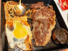 -豪享来(我格广场店)