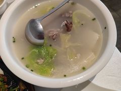 -月福京味斋·烤鸭店·北京菜(鼓楼总店)