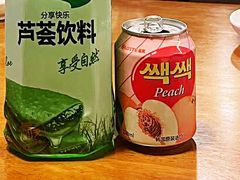 -第二外国语学院-韩国餐厅(朝阳路店)