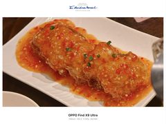 -永安水煮活鱼·仪征菜(仪征奥林匹克店)