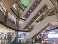 -丽达购物中心(崂山店)