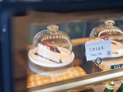 -LIN COFFEE CO(龙珠达店)