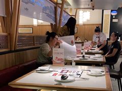 -越城记黑鱼煲(万达店)
