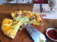 -冲浪熊西餐厅(昌黎店)