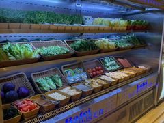 -芭菲盛宴·环球美食(袁家岗店)