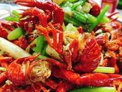 -龙虾奇迹(大华三路店)