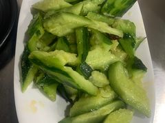 -张记烤羊腿(北花园店)