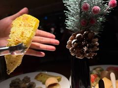 -拉蒂娜·巴西牛排馆 Latina·Brazilian Steakhouse(铜仁旗舰店)