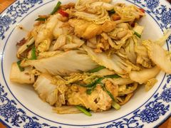 -谭家大米饭坛焖肉(长春大街店)