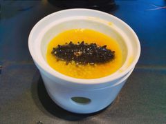 小米煨海参-江南雅厨(李公堤店)