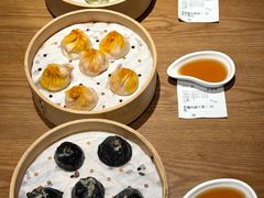 -苏小柳点心·手作小笼包(CP静安寺分院)