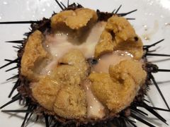 -海味当家(西安路店)
